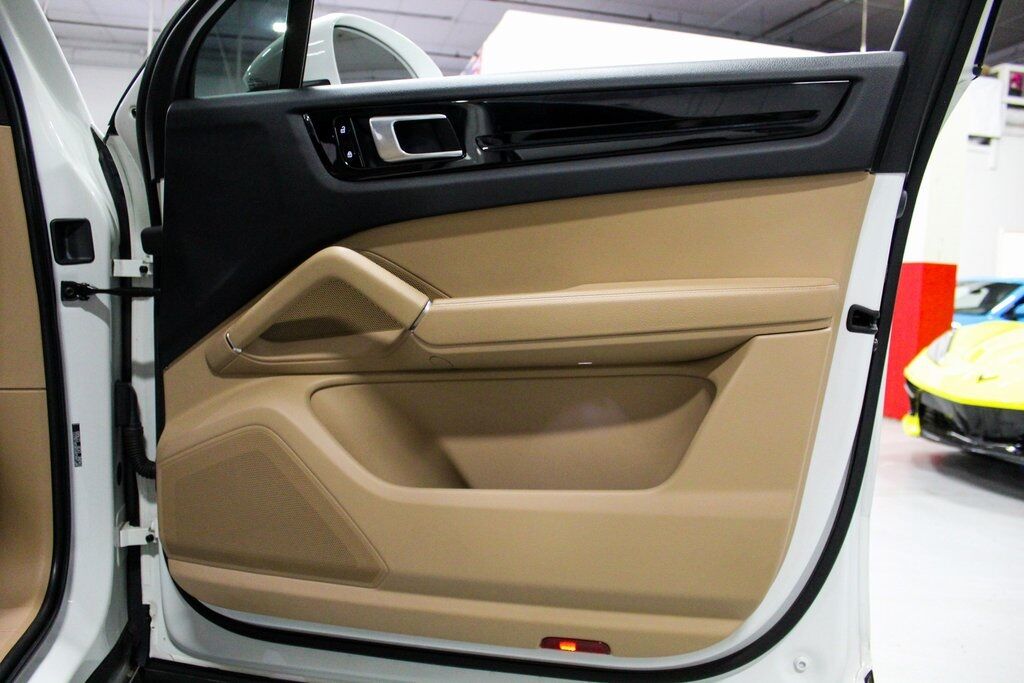 2019 Porsche Cayenne Base Tigard OR