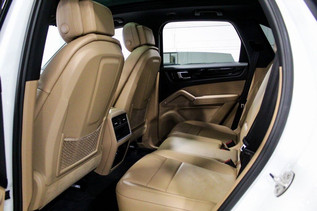 2019 Porsche Cayenne Base Tigard OR