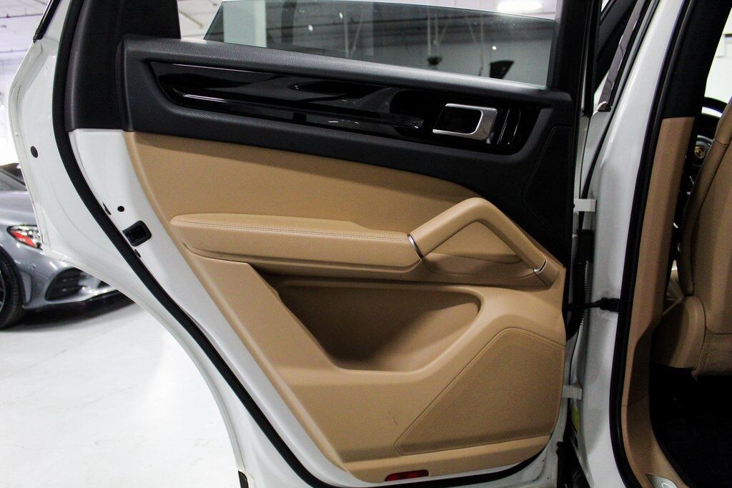 2019 Porsche Cayenne Base Tigard OR