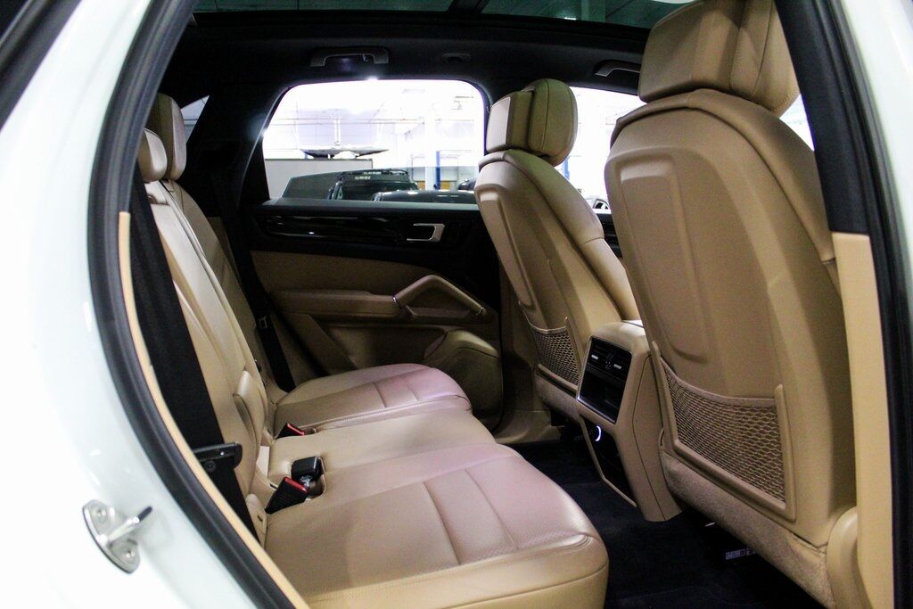 2019 Porsche Cayenne Base Tigard OR