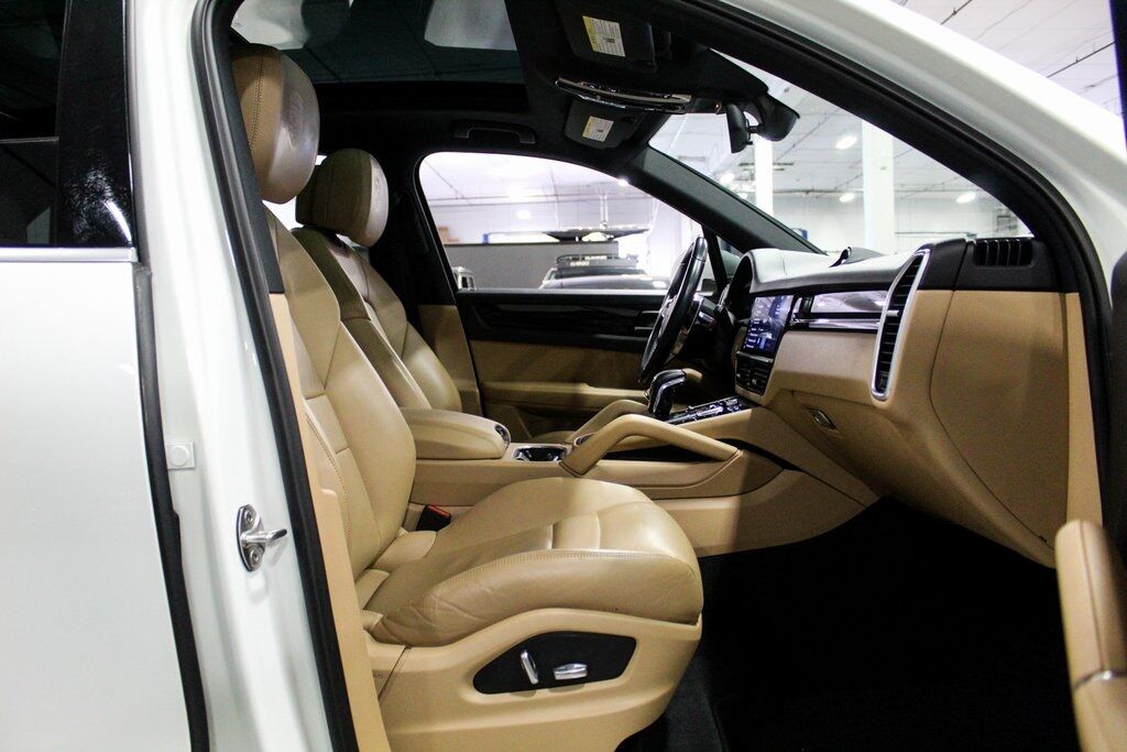 2019 Porsche Cayenne Base Tigard OR