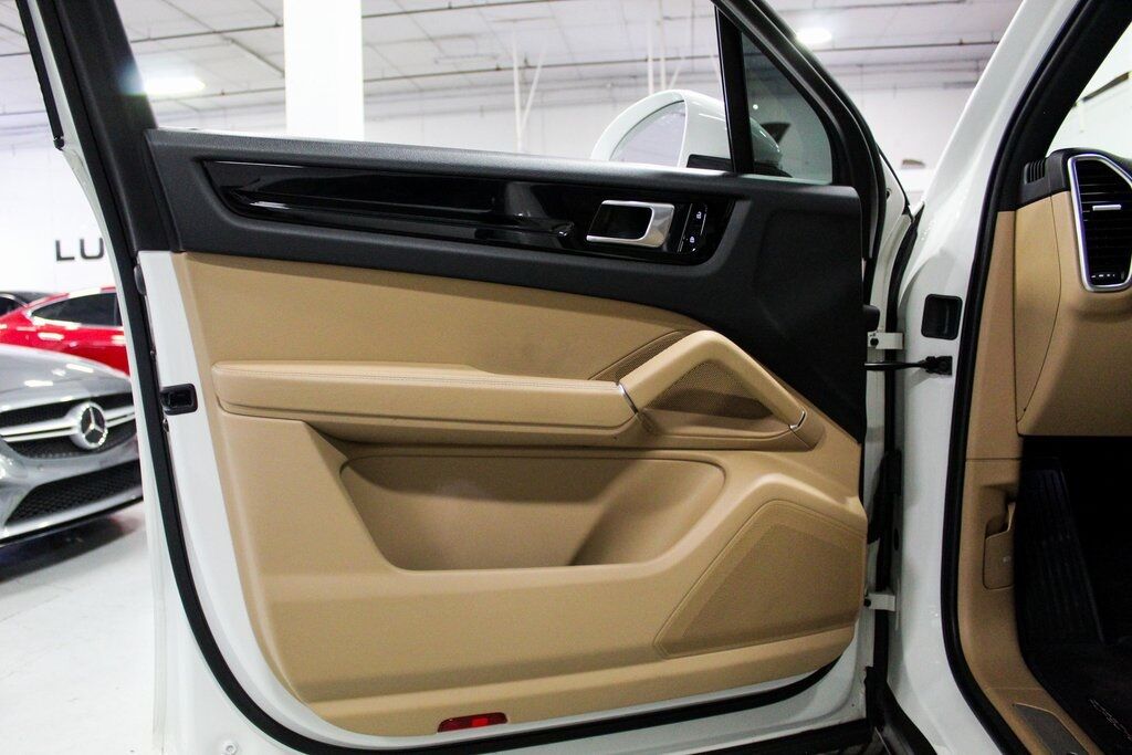 2019 Porsche Cayenne Base Tigard OR