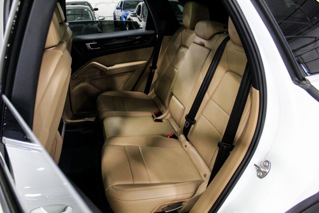 2019 Porsche Cayenne Base Tigard OR