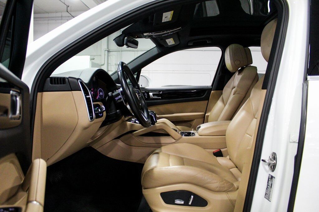 2019 Porsche Cayenne Base Tigard OR