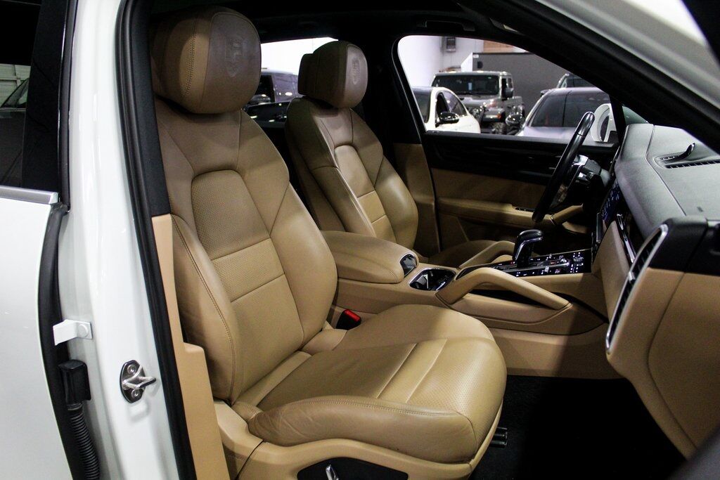 2019 Porsche Cayenne Base Tigard OR
