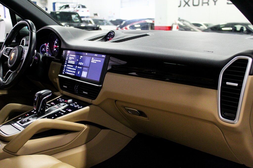 2019 Porsche Cayenne Base Tigard OR