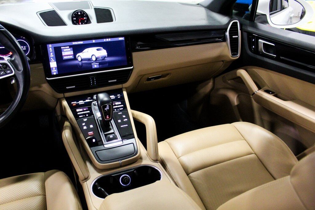 2019 Porsche Cayenne Base Tigard OR