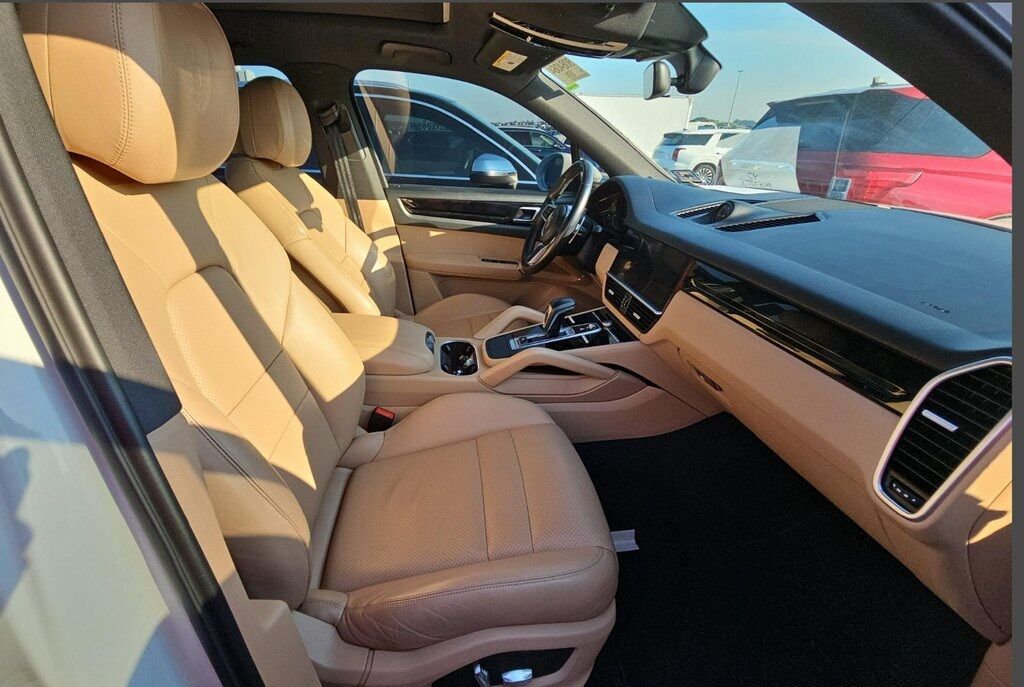 2019 Porsche Cayenne Base Tigard OR
