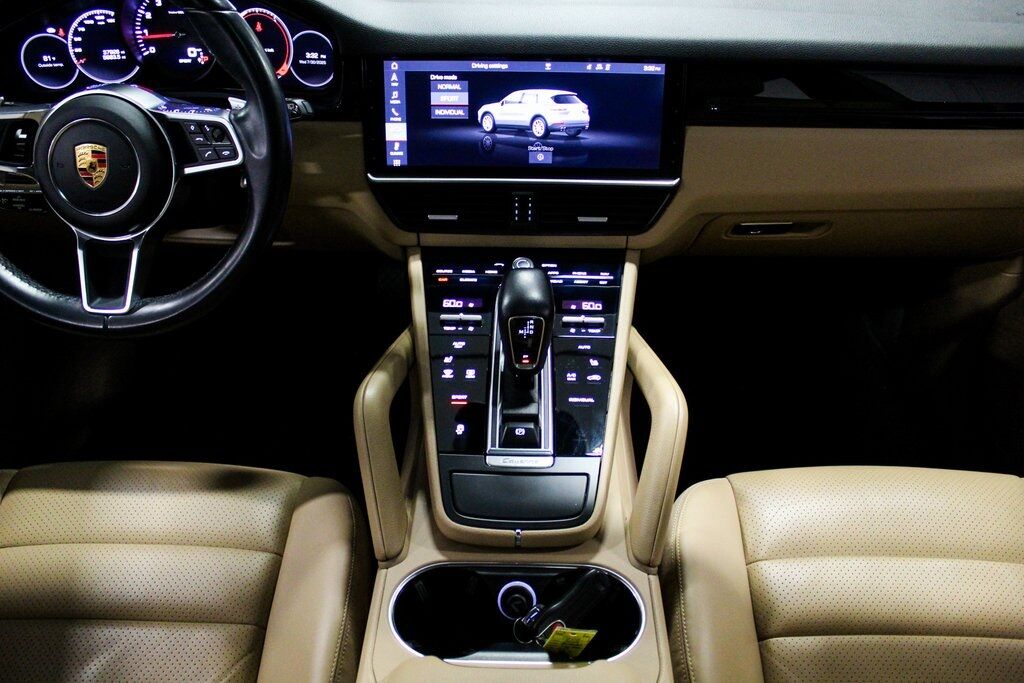 2019 Porsche Cayenne Base Tigard OR