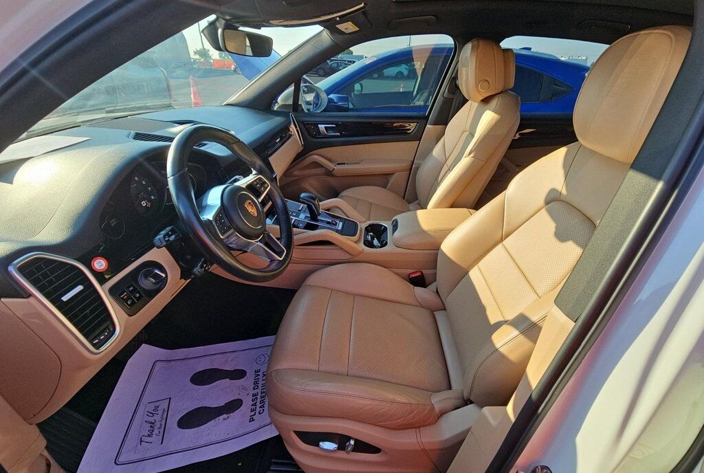 2019 Porsche Cayenne Base Tigard OR
