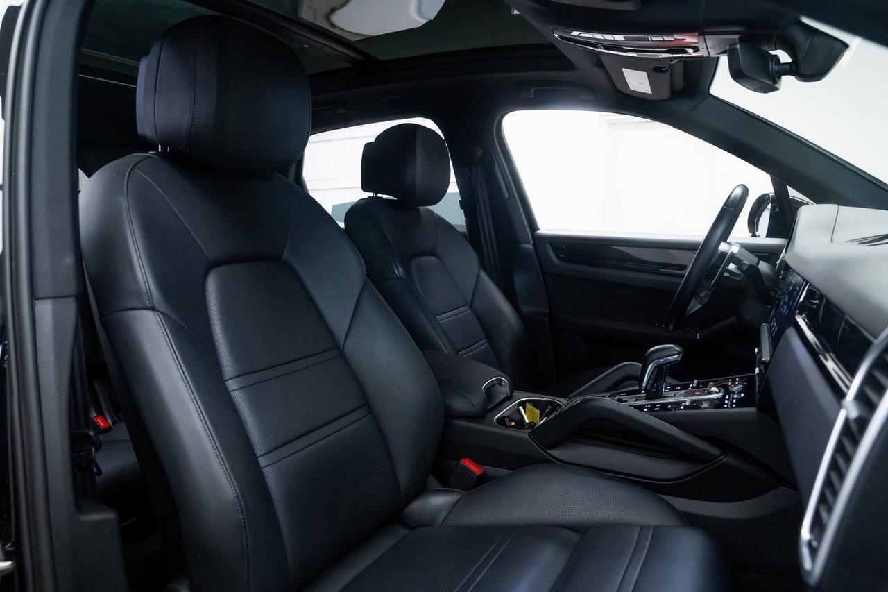 2019 Porsche Cayenne Base Vented Seats Premium Plus Package Portland OR