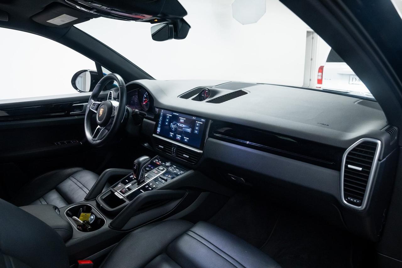 2019 Porsche Cayenne Base Vented Seats Premium Plus Package Portland OR