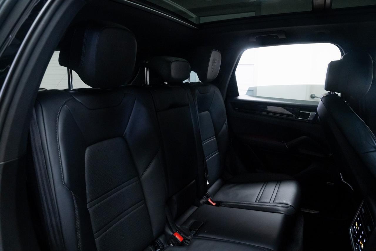 2019 Porsche Cayenne Base Vented Seats Premium Plus Package Portland OR