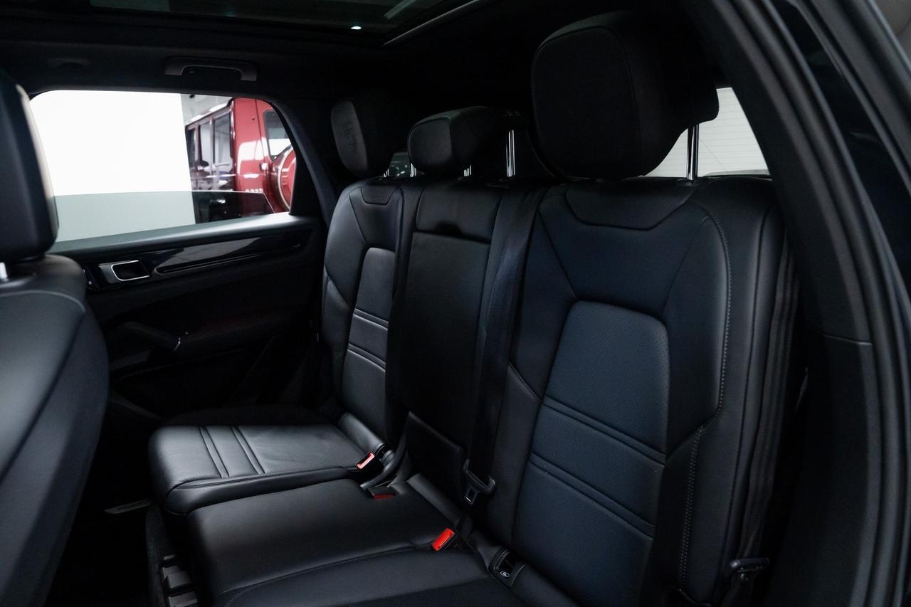 2019 Porsche Cayenne Base Vented Seats Premium Plus Package Portland OR