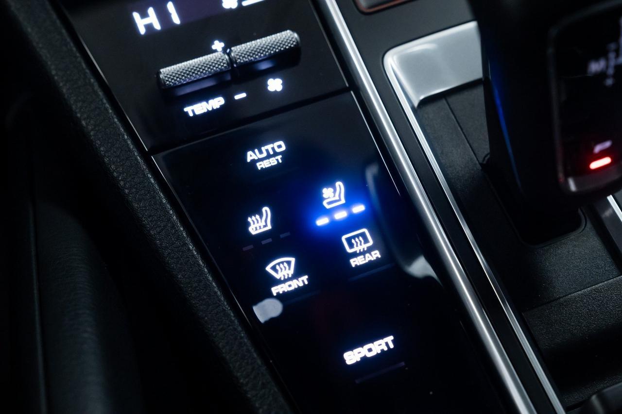 2019 Porsche Cayenne Base Vented Seats Premium Plus Package Portland OR