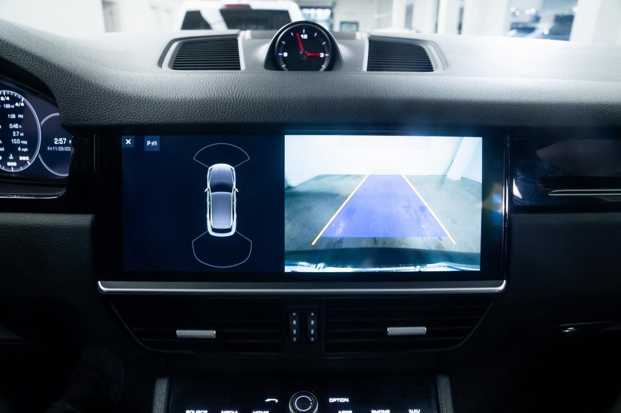 2019 Porsche Cayenne Base Vented Seats Premium Plus Package Portland OR