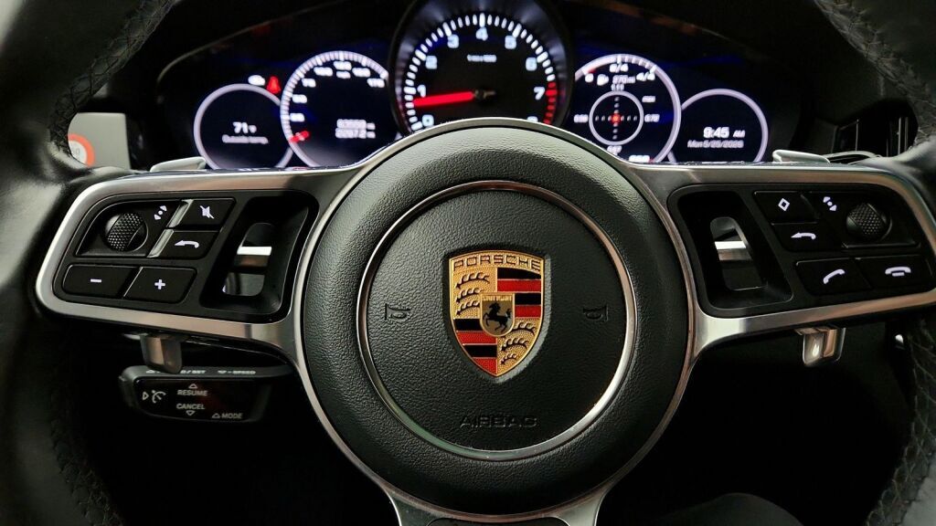 2019 Porsche Cayenne Base Laurel MD