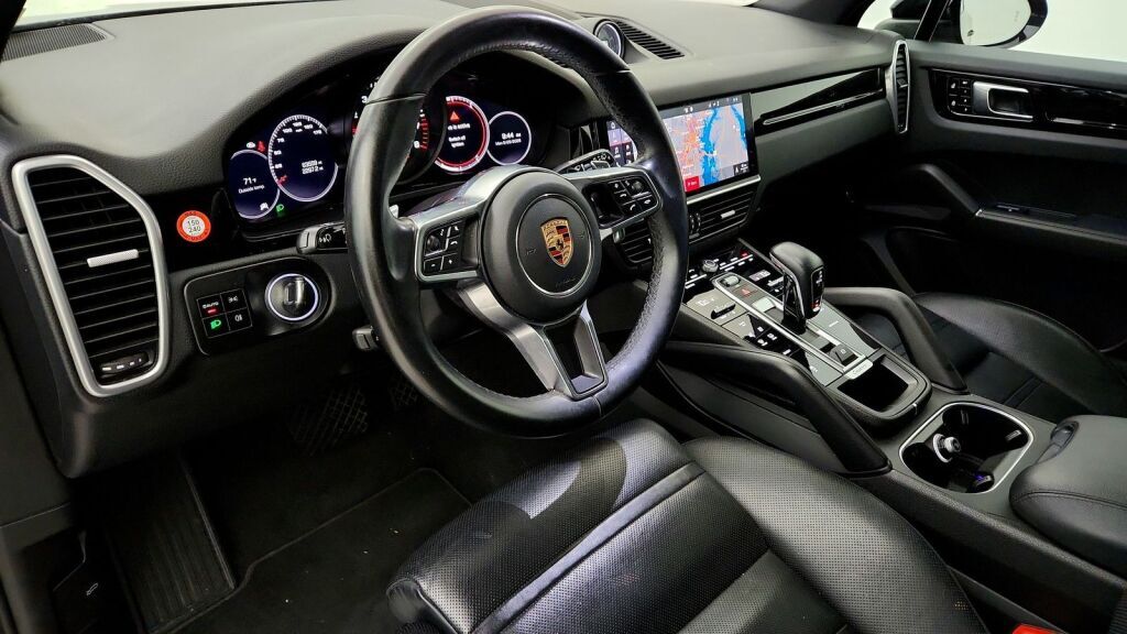 2019 Porsche Cayenne Base Laurel MD