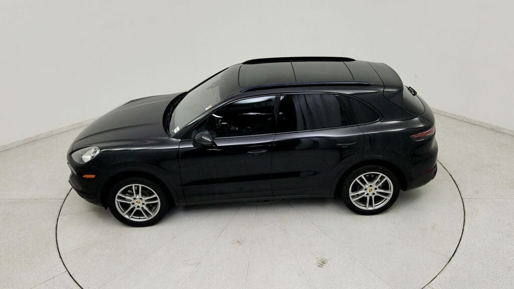 2019 Porsche Cayenne Base Laurel MD