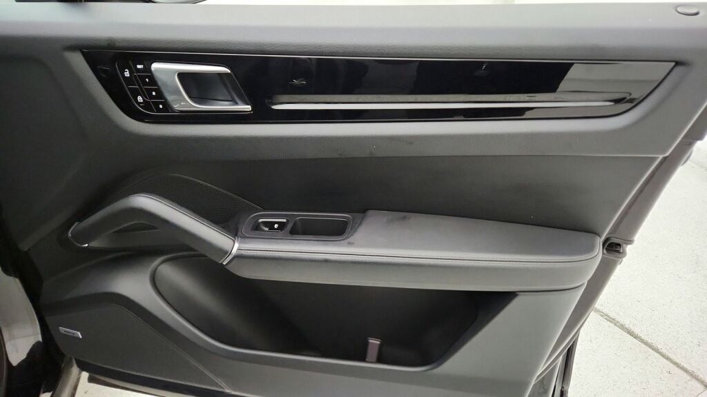 2019 Porsche Cayenne Base Laurel MD