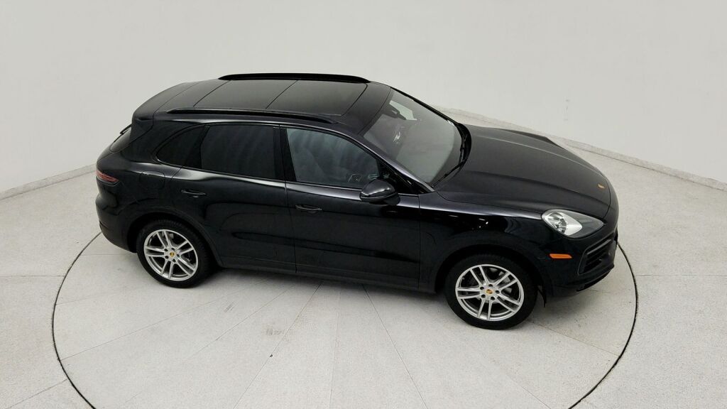 2019 Porsche Cayenne Base Laurel MD