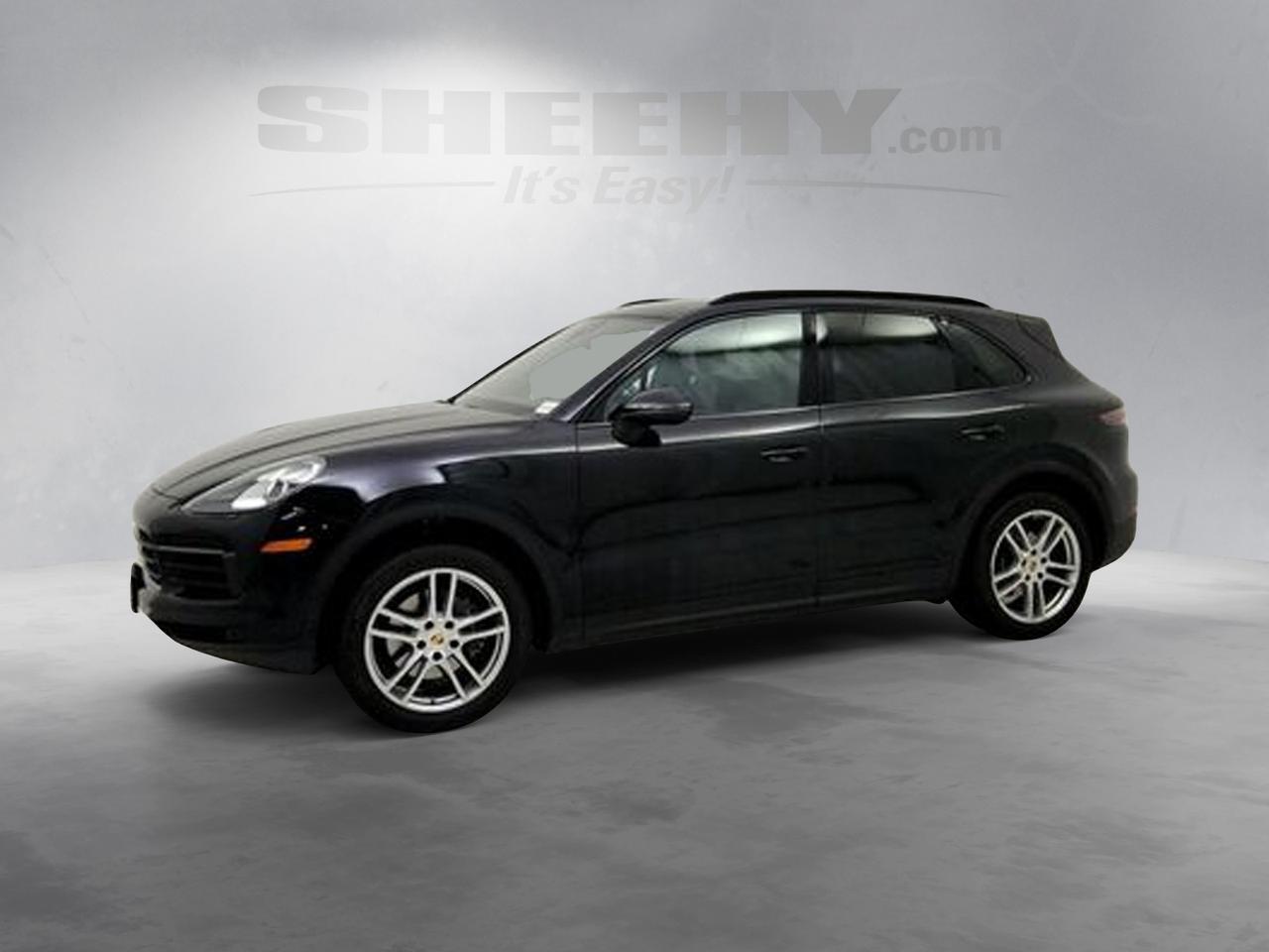 2019 Porsche Cayenne Base Laurel MD