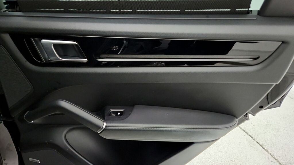 2019 Porsche Cayenne Base Laurel MD