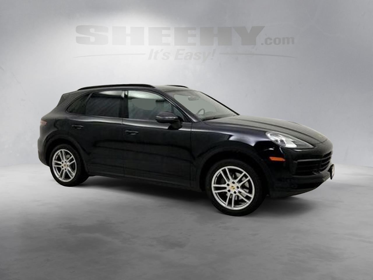 2019 Porsche Cayenne Base Laurel MD