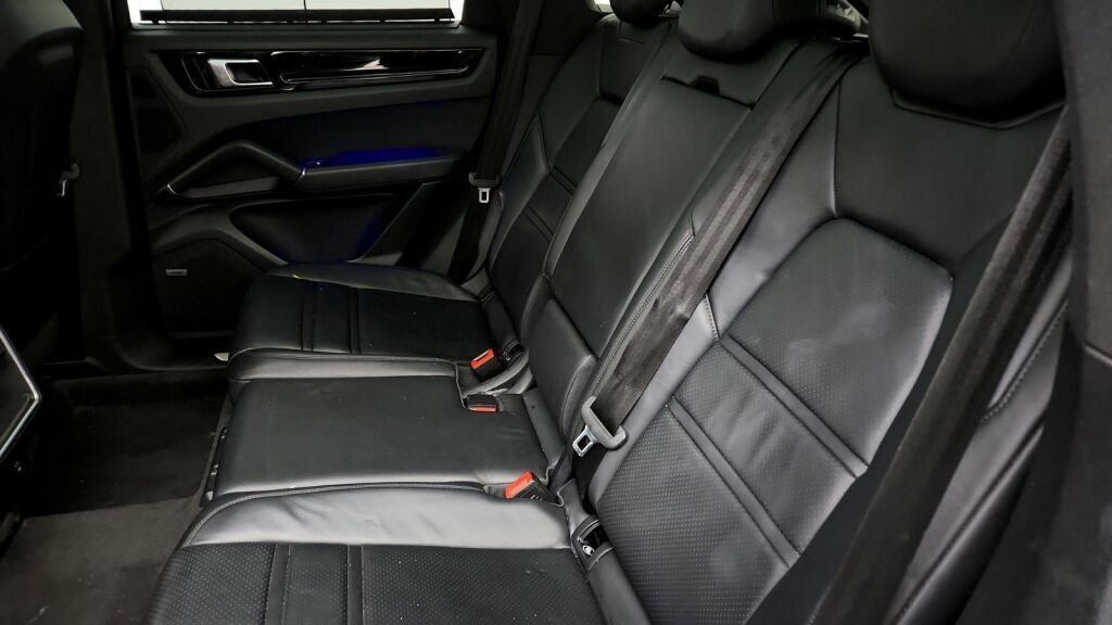 2019 Porsche Cayenne Base Laurel MD