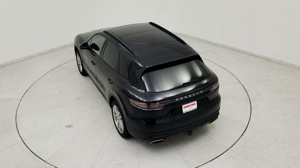 2019 Porsche Cayenne Base Laurel MD