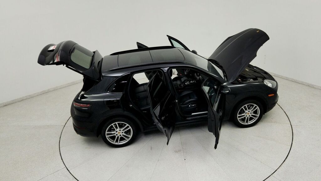 2019 Porsche Cayenne Base Laurel MD