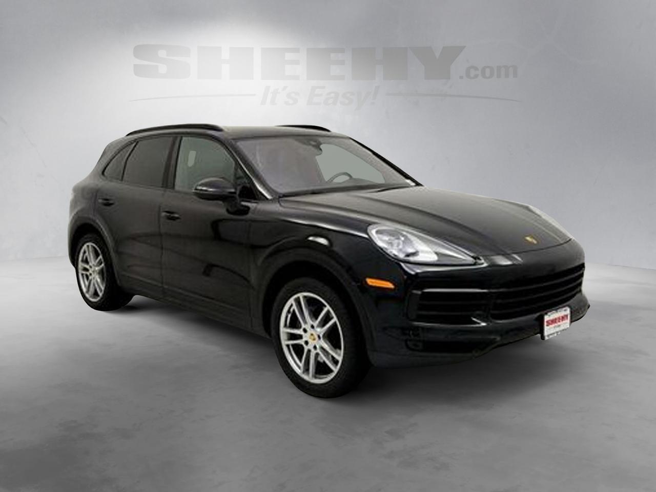 2019 Porsche Cayenne Base Laurel MD
