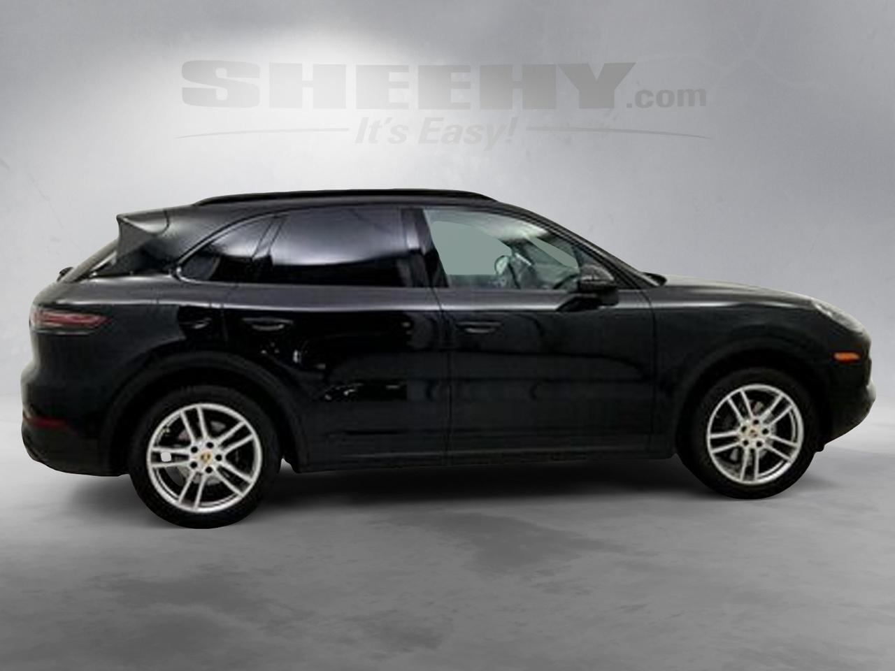 2019 Porsche Cayenne Base Laurel MD