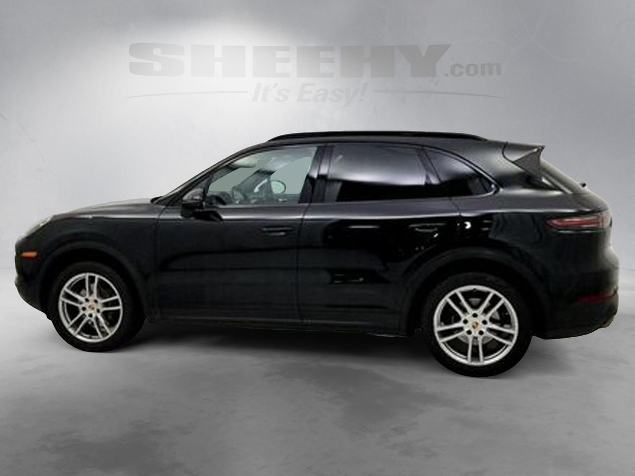 2019 Porsche Cayenne Base Laurel MD