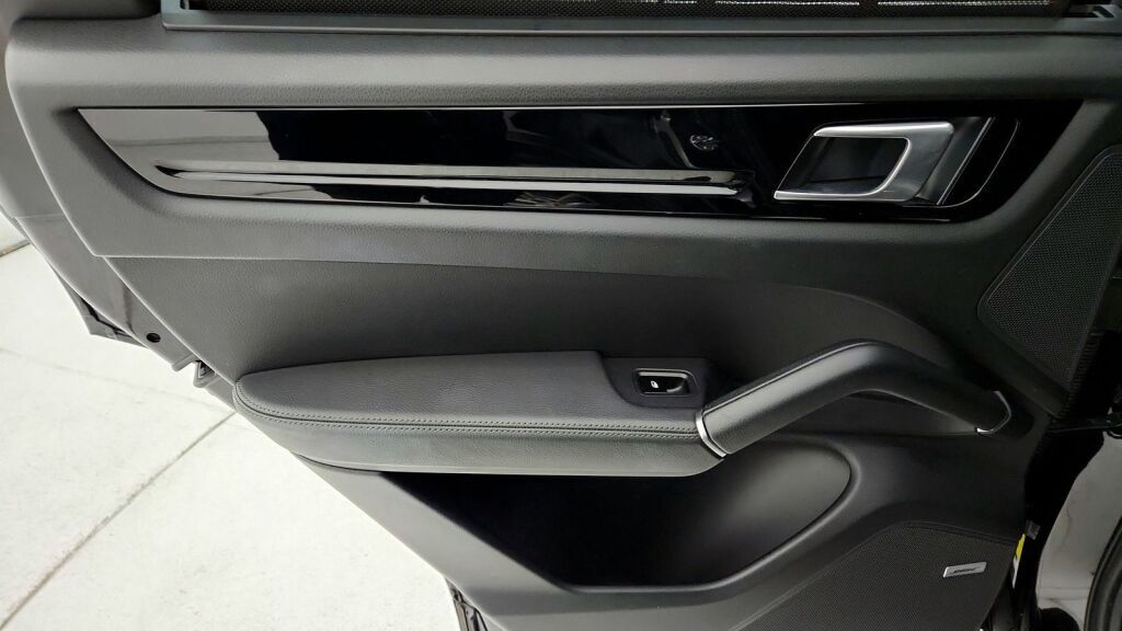 2019 Porsche Cayenne Base Laurel MD