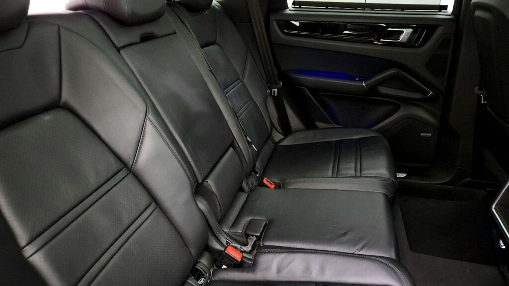2019 Porsche Cayenne Base Laurel MD