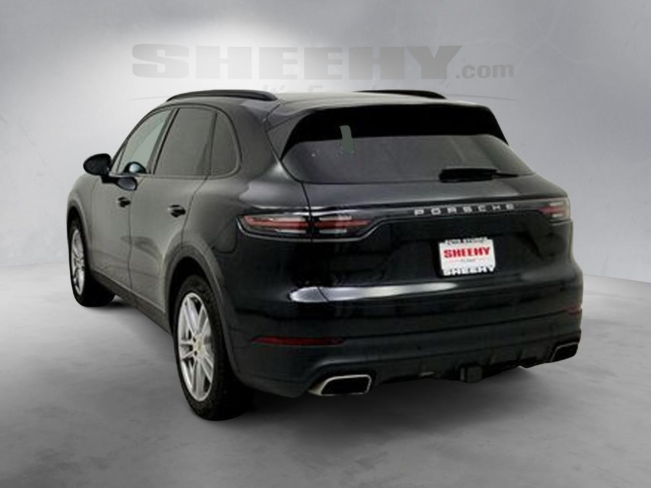 2019 Porsche Cayenne Base Laurel MD