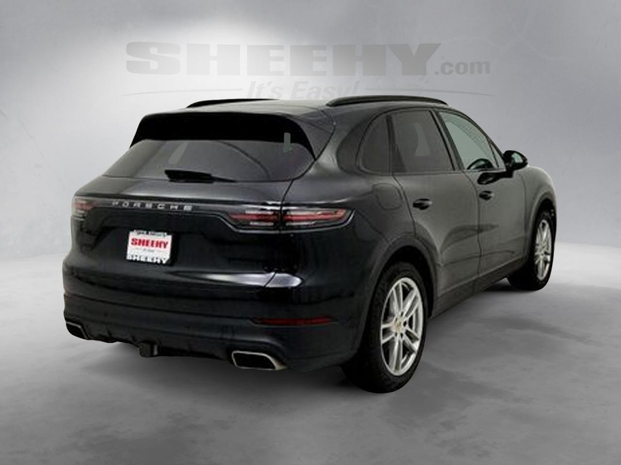 2019 Porsche Cayenne Base Laurel MD