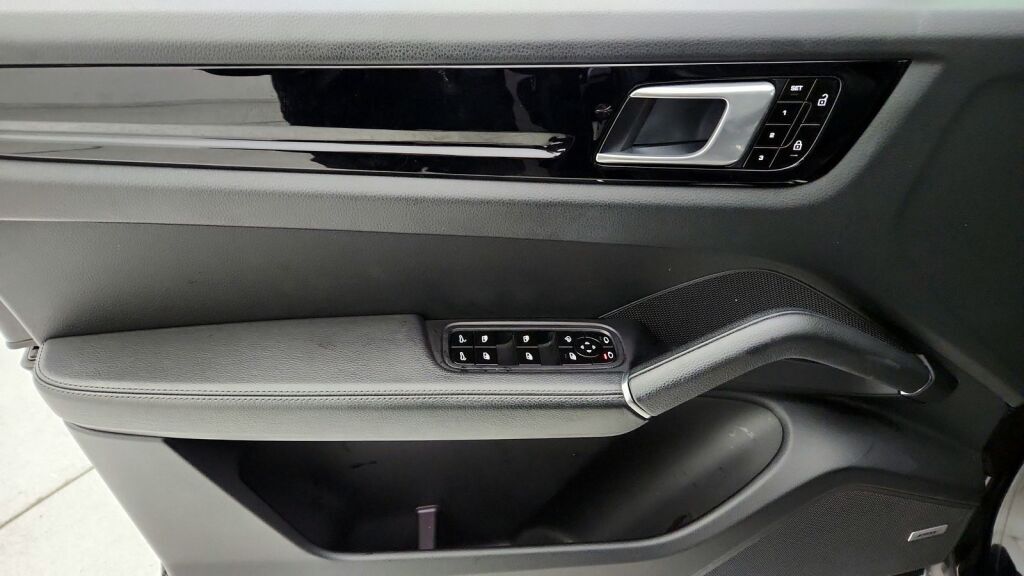2019 Porsche Cayenne Base Laurel MD