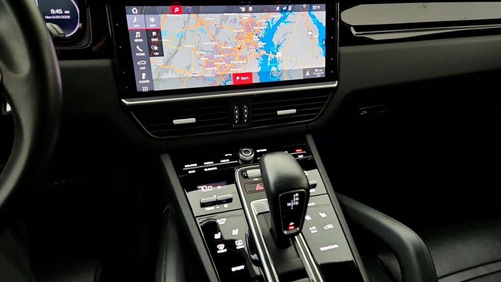 2019 Porsche Cayenne Base Laurel MD