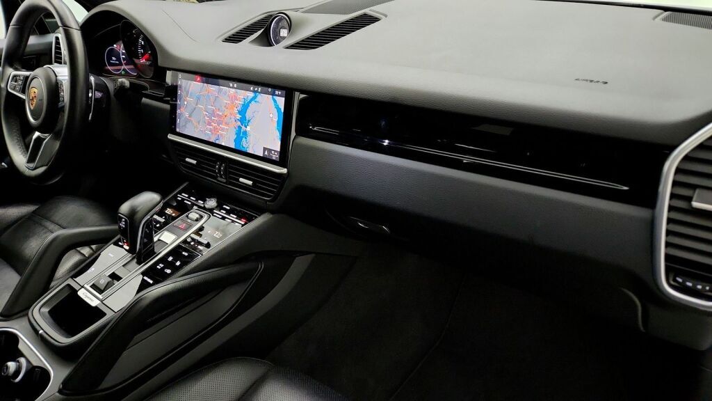 2019 Porsche Cayenne Base Laurel MD