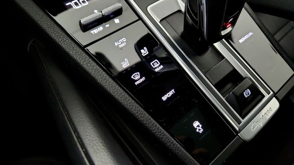 2019 Porsche Cayenne Base Laurel MD