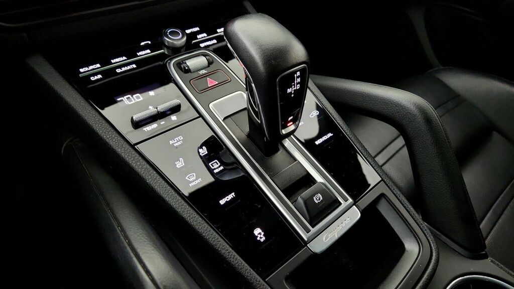 2019 Porsche Cayenne Base Laurel MD