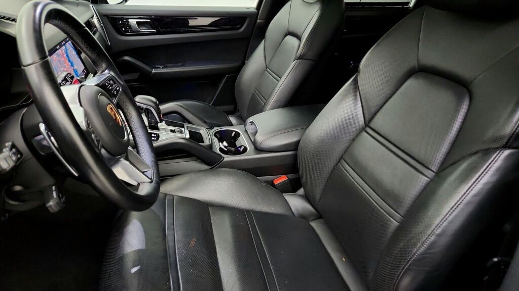 2019 Porsche Cayenne Base Laurel MD
