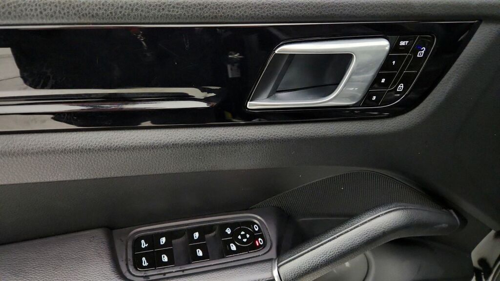 2019 Porsche Cayenne Base Laurel MD