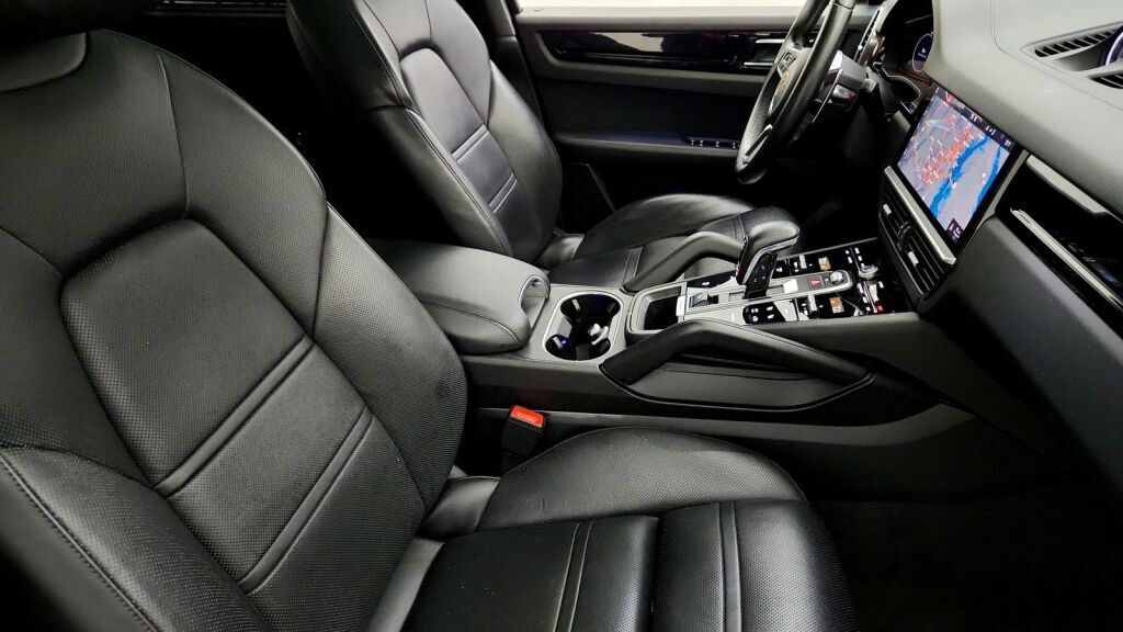 2019 Porsche Cayenne Base Laurel MD