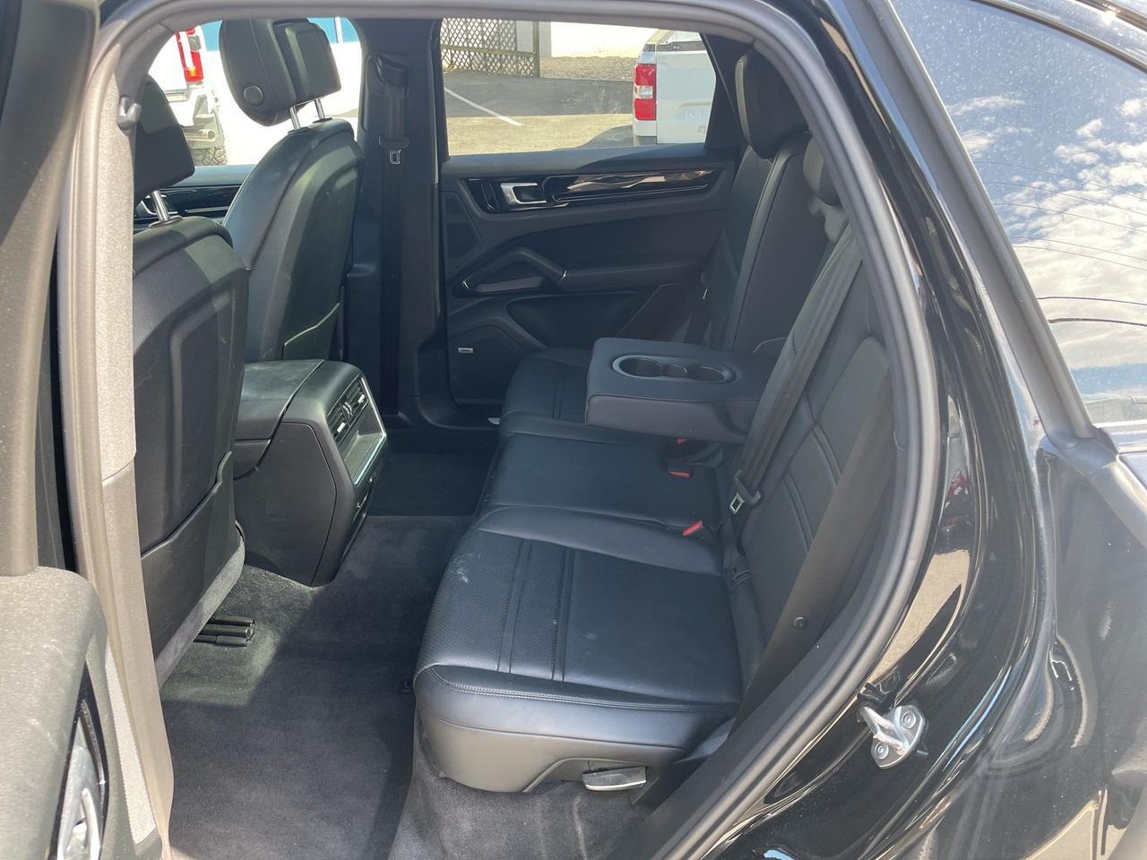 2019 Porsche Cayenne Base Springfield VA