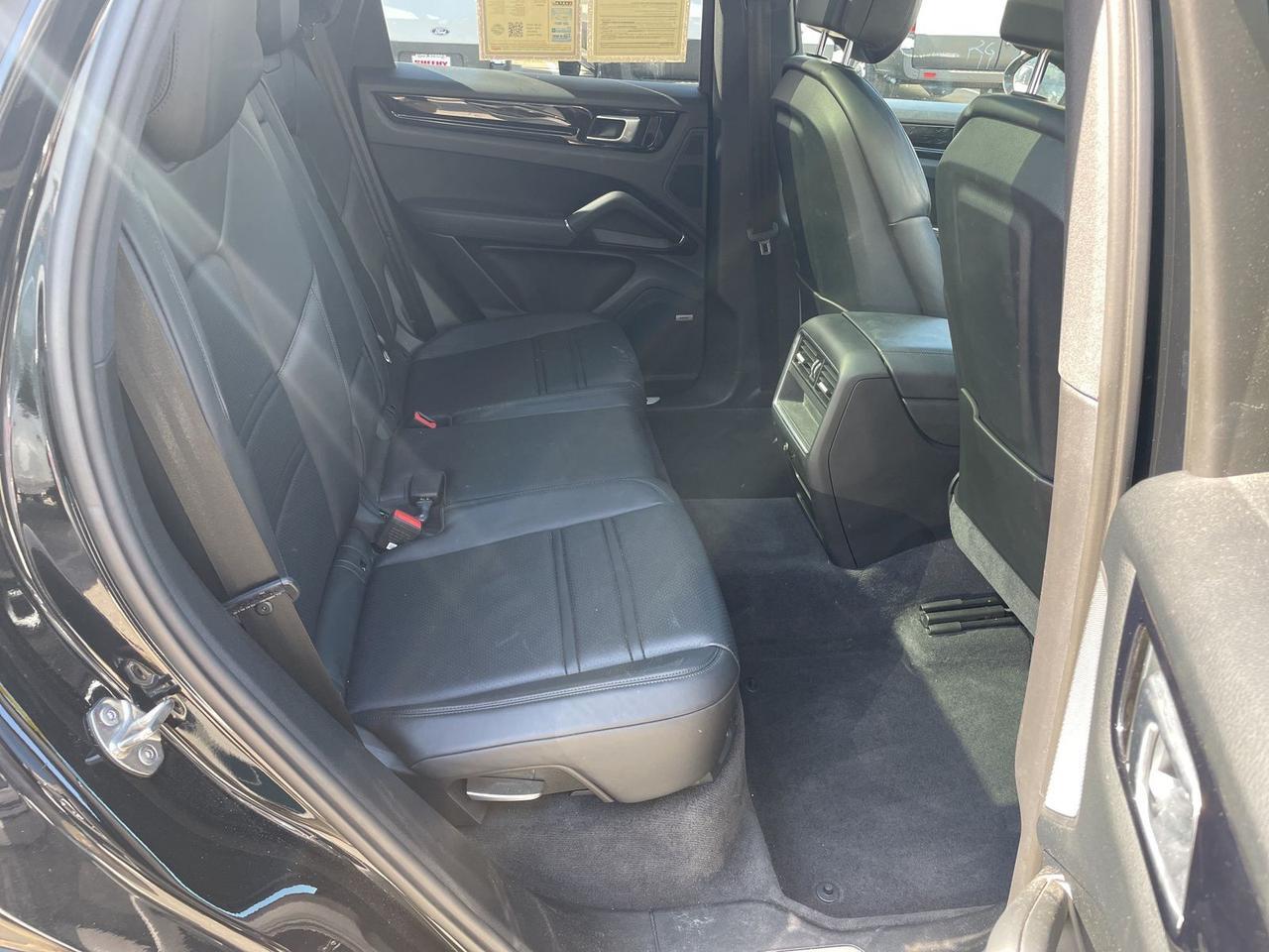 2019 Porsche Cayenne Base Springfield VA