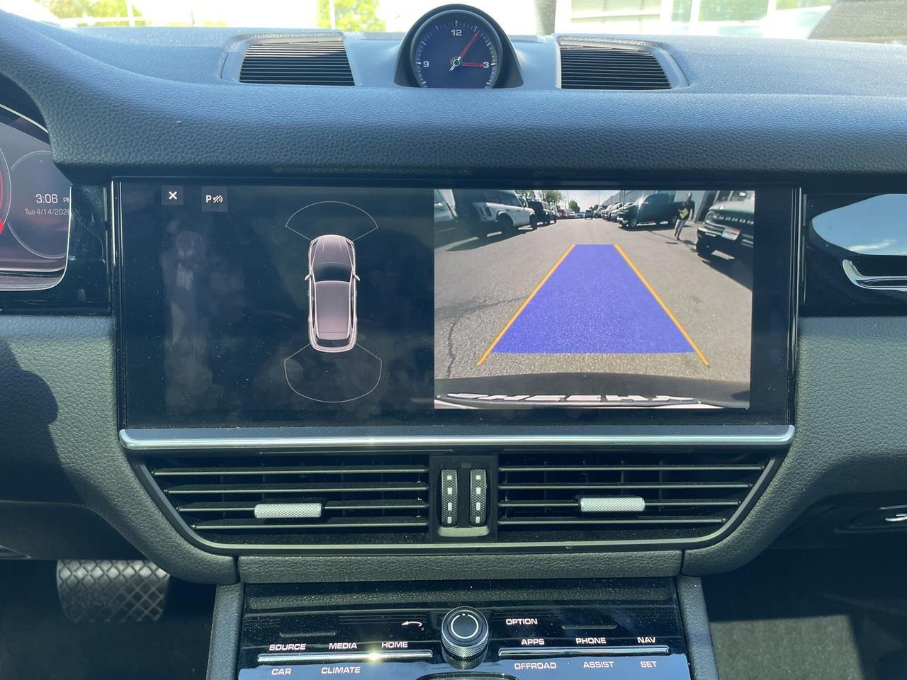 2019 Porsche Cayenne Base Springfield VA