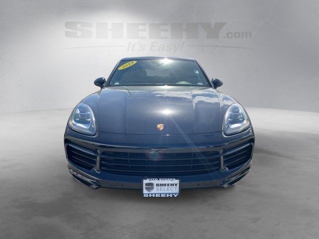 2019 Porsche Cayenne Base Springfield VA
